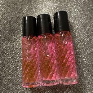 Love Pink Perfume oils